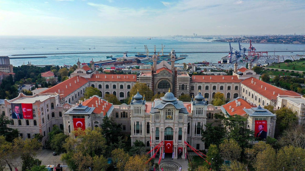 Türkiye’den 45 üniversite Leiden Dünya Üniversiteleri Sıralaması’na girdi