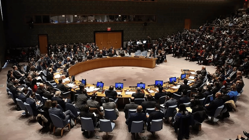 Türkiye’den BM kürsüsünde net mesaj! "Gazze’de aktif rol almaya hazırız"