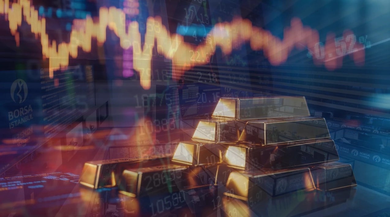 Türkiye’den yeni hamle! "Maden Borsası" kuruluyor
