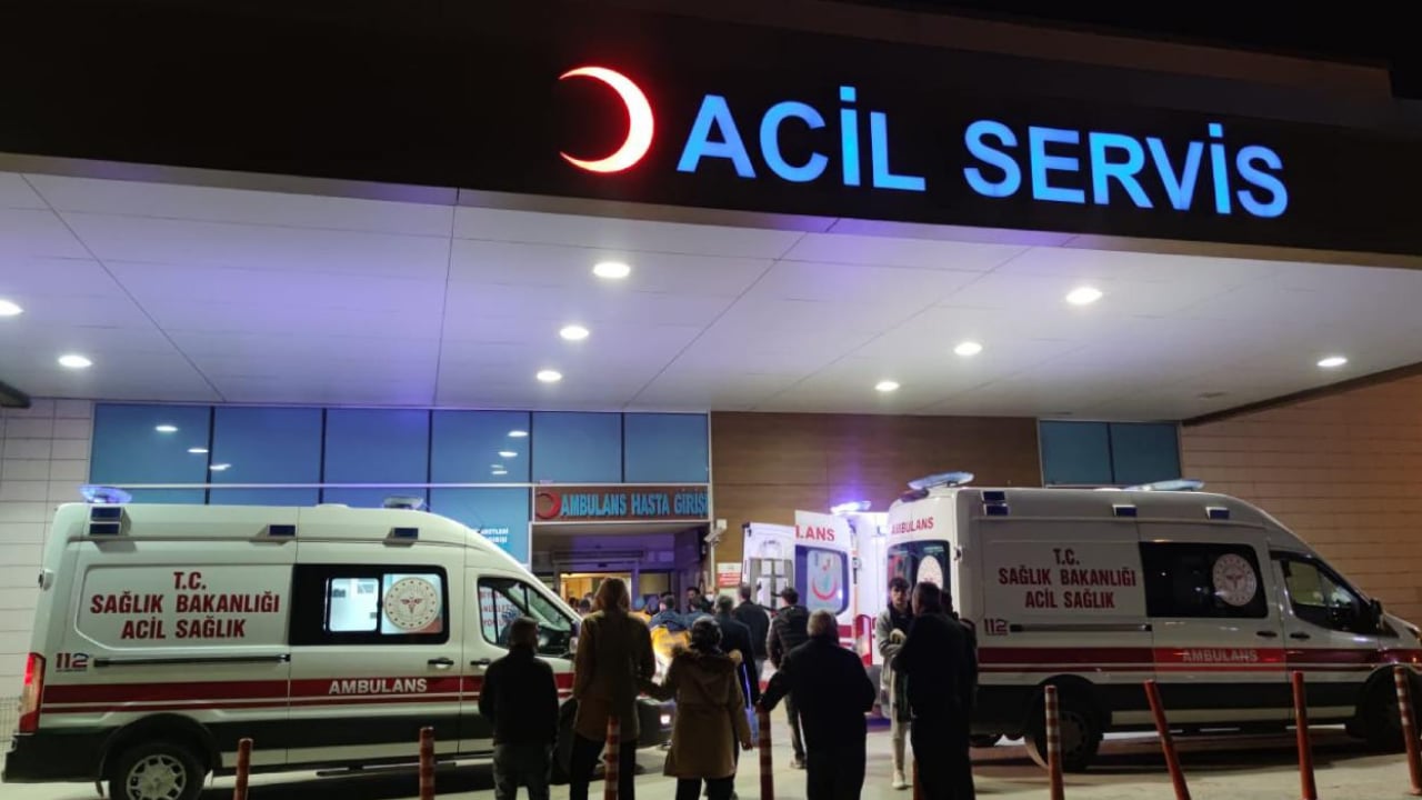 Türkiye’nin 18 yıllık dev hastanesi iflas etti