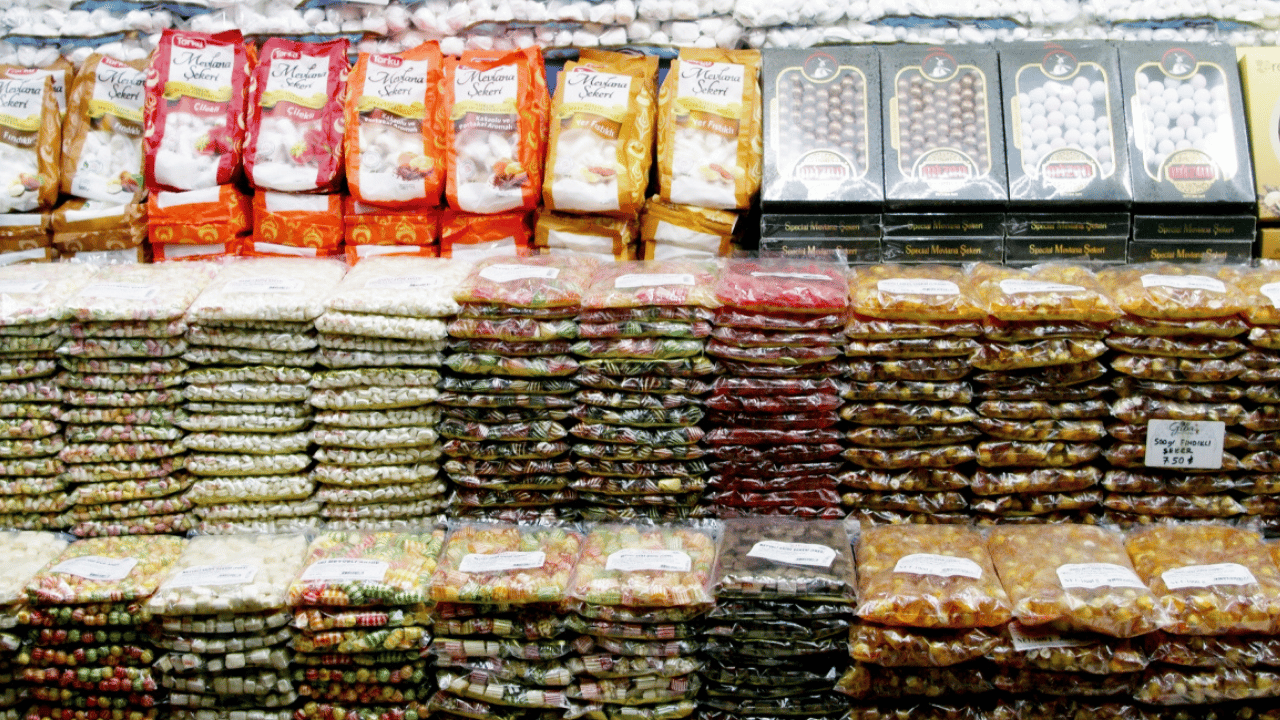 Türkiye’nin 45 yıllık gıda devi iflas etti