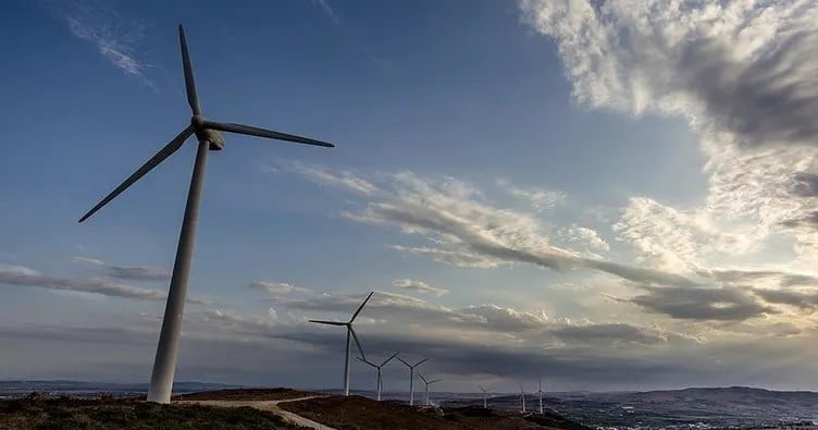 Türkiye'nin enerji faturası hafifledi! Aralık ayında ithalat rakamları geriledi