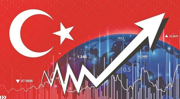 Türkiye’nin geleceği parlak