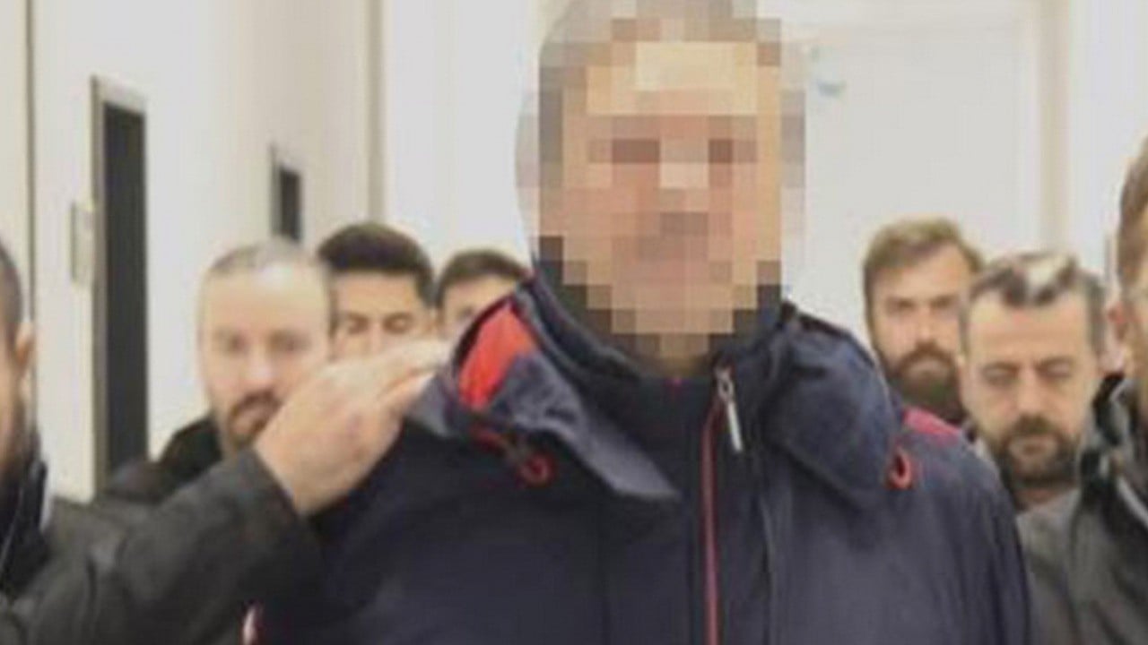 Türkiye'nin kararı çıktı! Ünlü halıcıyı baltayla parçalara ayırıp asitle eritmişlerdi! Sanıklar ilk defa konuştu