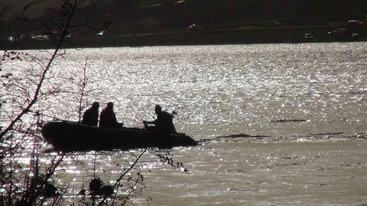 Türkiye'nin konuştuğu kaybolan gençten acı haber geldi