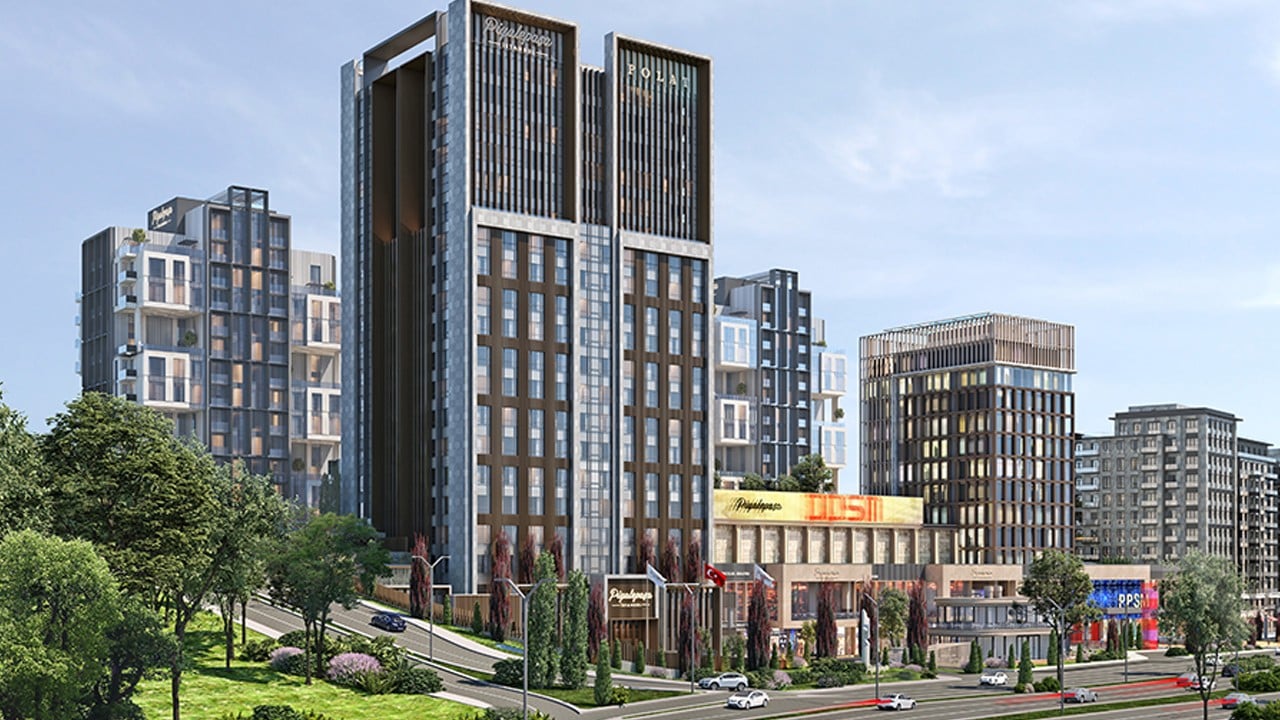 Türkiye’nin mega projesi Jeju Adası’nda parladı! Kentsel dönüşümün yıldızı!