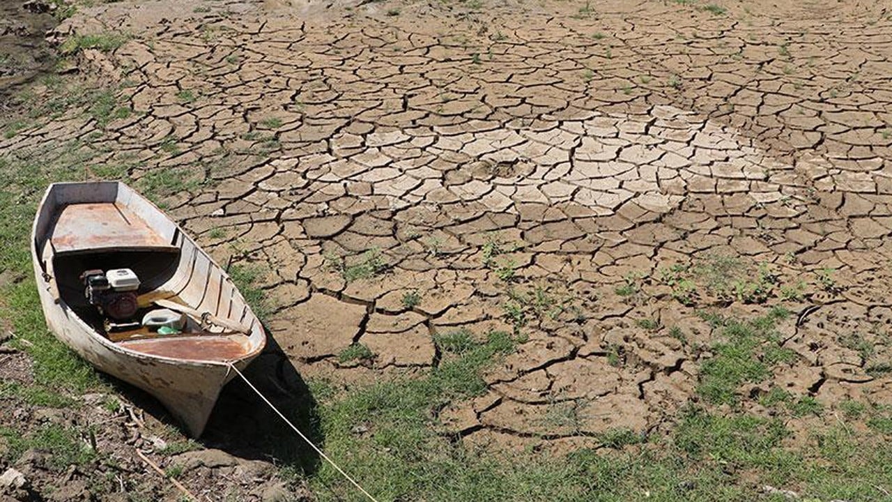 Türkiye’nin ‘Sıfır Günü Kuraklığı’ alarmı
