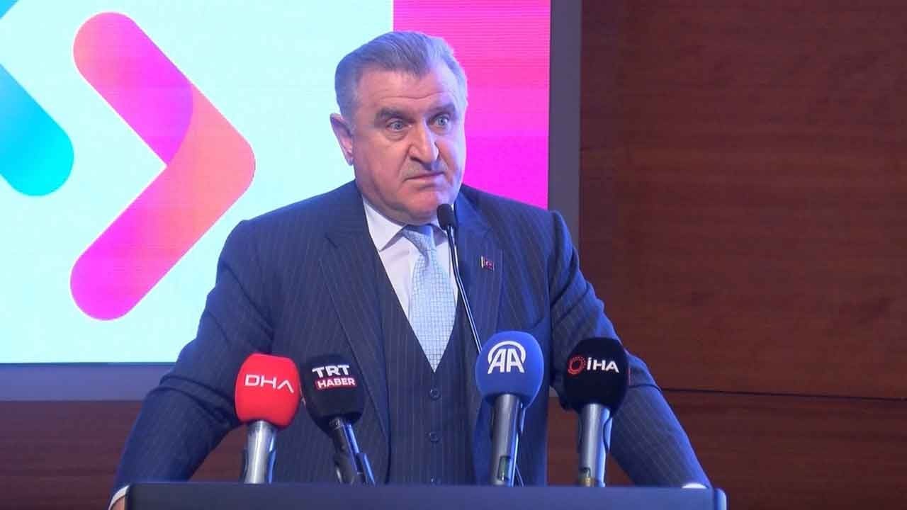 Türkiye'nin teknoloji hamlesinde dev adım!