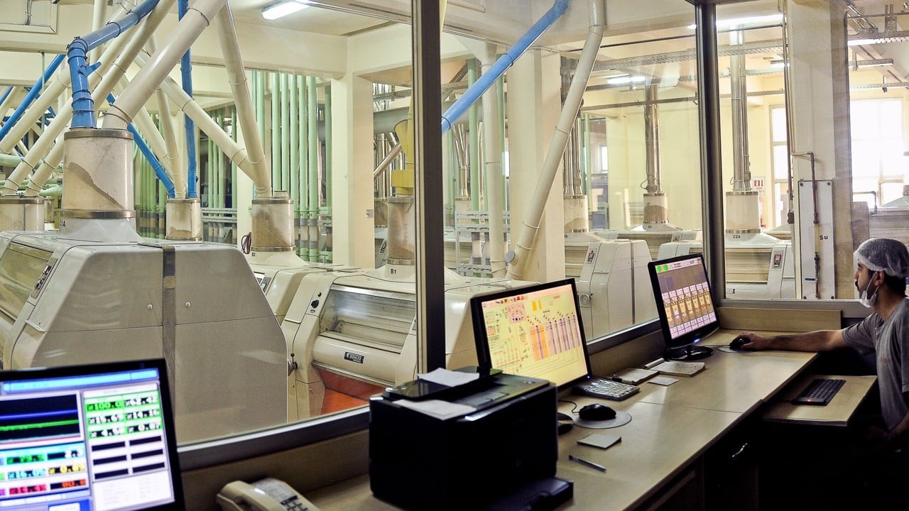 Türkiye'nin yeni ekmeği Konya’da geliştirildi!