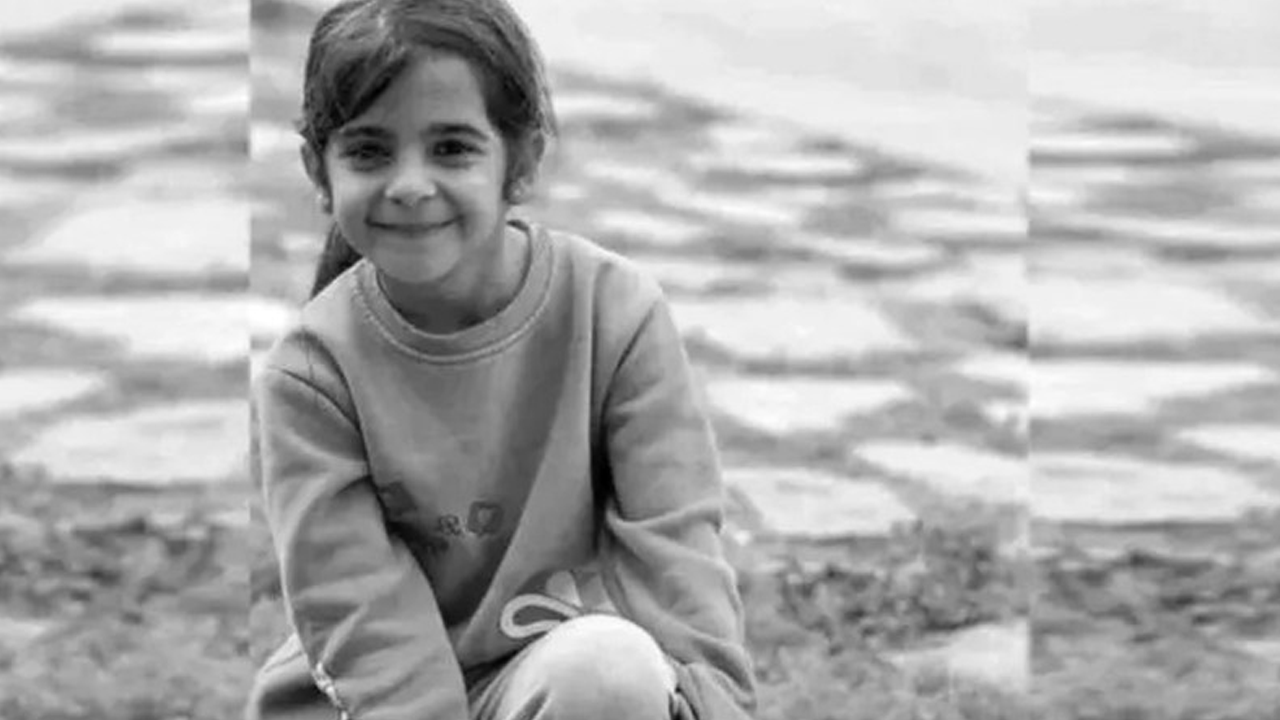 Türkiye’yi yasa boğmuştu! Narin cinayetinde sıcak gelişme!