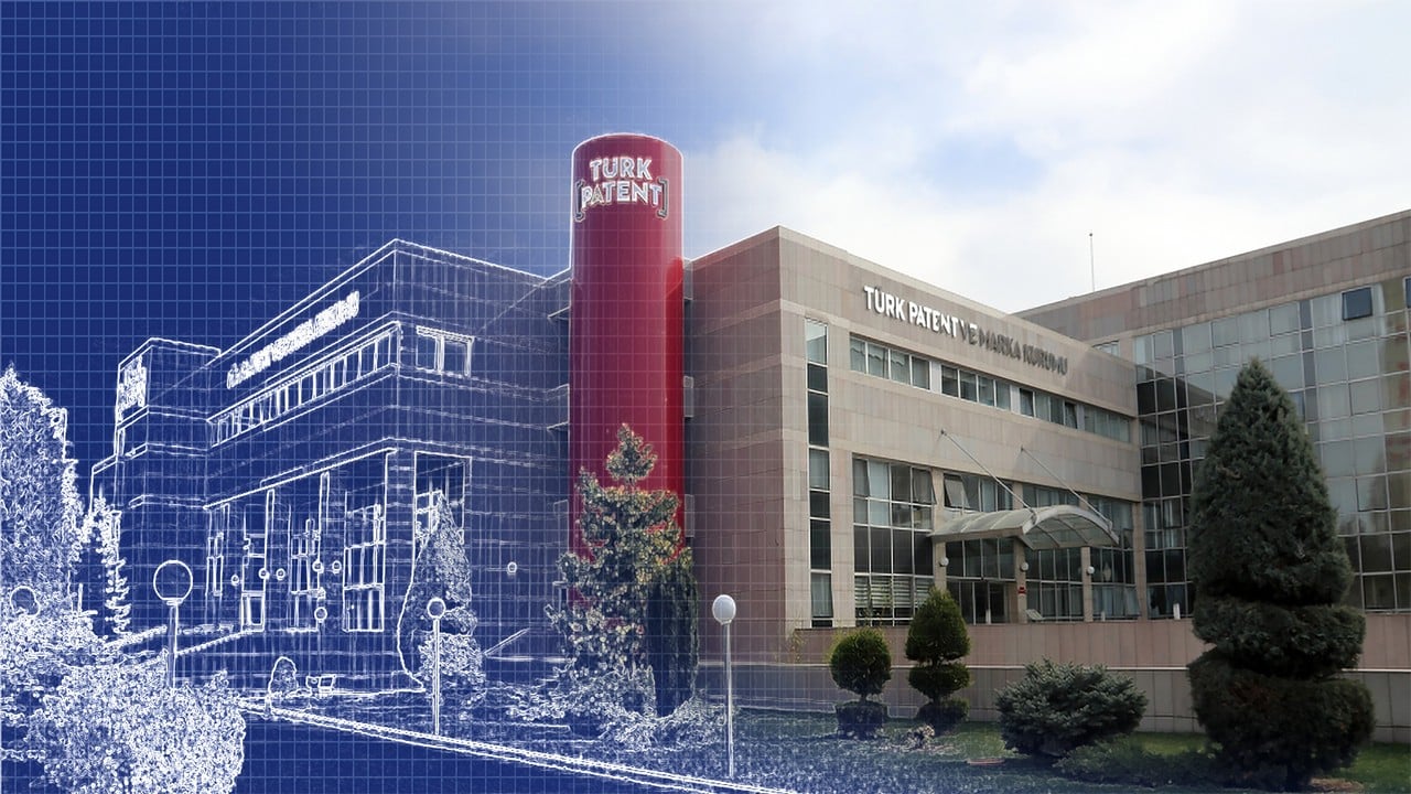 Türkpatent dünyanın en büyüklerinden