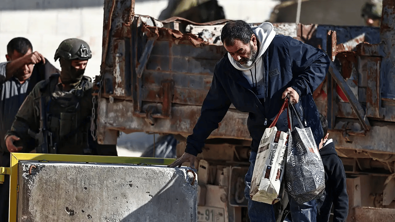 Tutuklama, talan, yağma... Filistin'de neler oluyor?