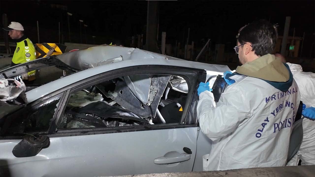 Tuzla’daki feci çarpışmanın ardındaki acı gerçek ortaya çıktı!