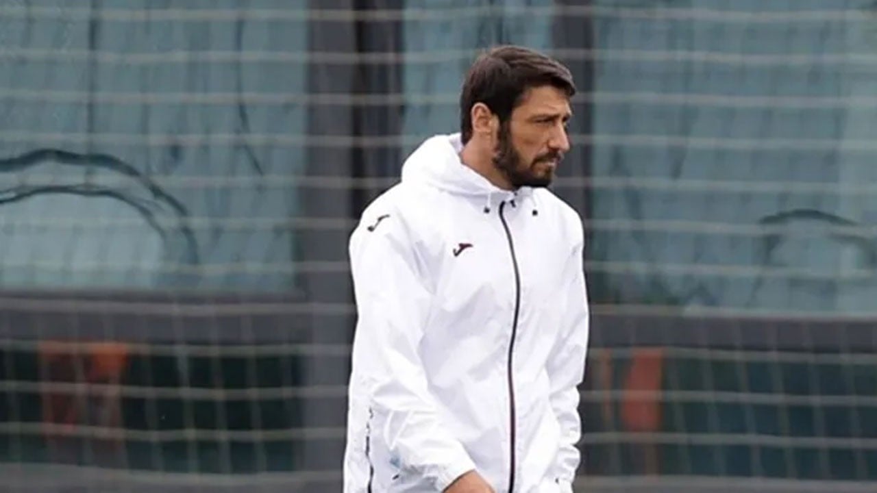 U21 Milli Takım maçında şok olay! Egemen Korkmaz bir anda yere yığıldı