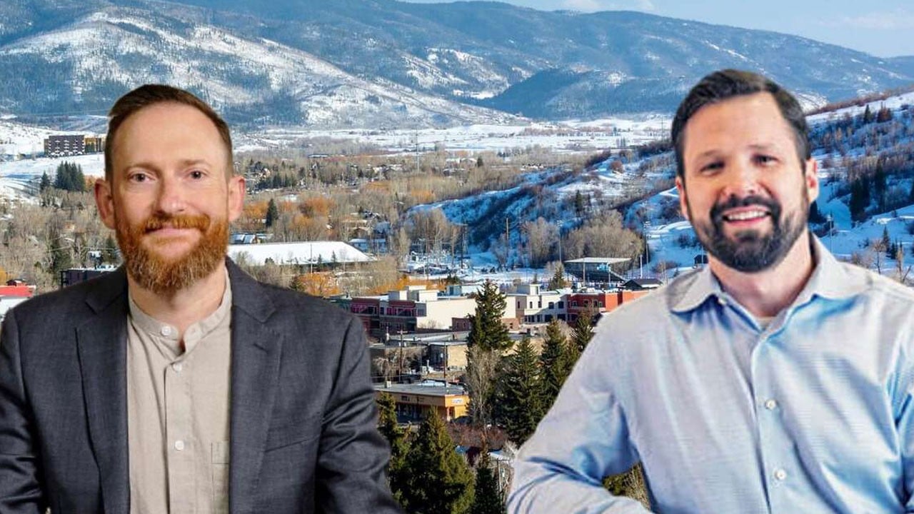 Uçak dağa çakıldı, iki genç milyoner öldü! Kaza şüphe uyandırdı