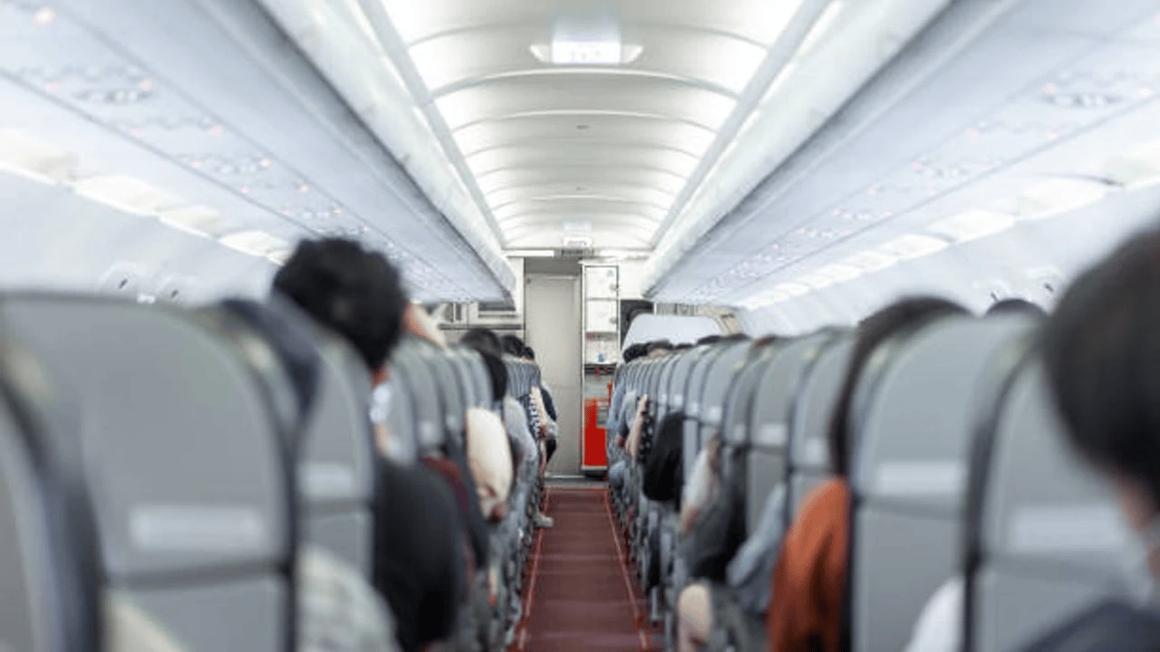 Uçakta o davranışı sergilemenin yaptırımı çok ağır!