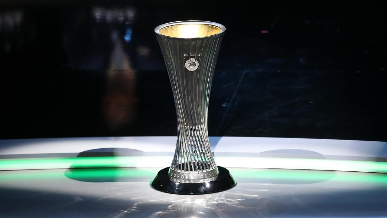 UEFA Konferans Ligi yarı finalinde rövanş zamanı