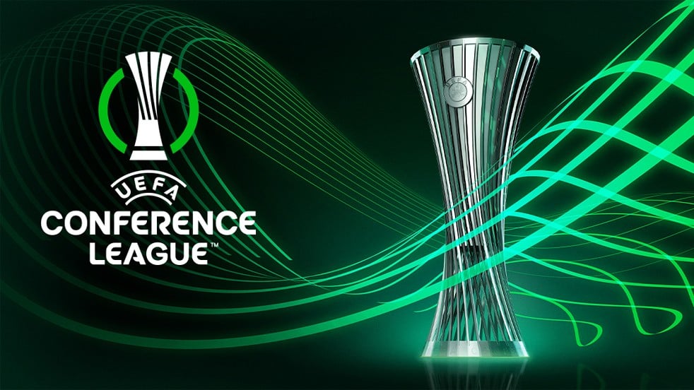 UEFA Konferans Ligi'nde çeyrek final zamanı