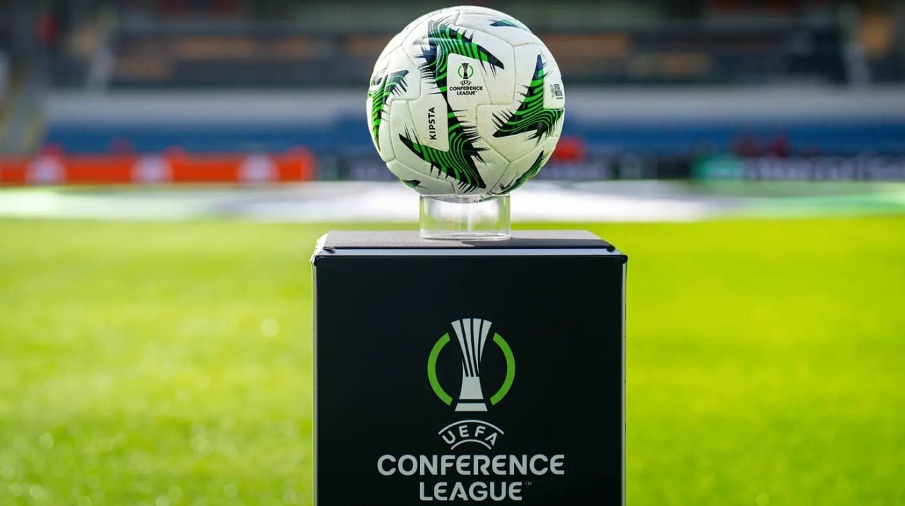 UEFA Konferans Ligi'nde ikinci eleme turu rövanş maçları başlıyor! 3 günde 49 maç oynanacak