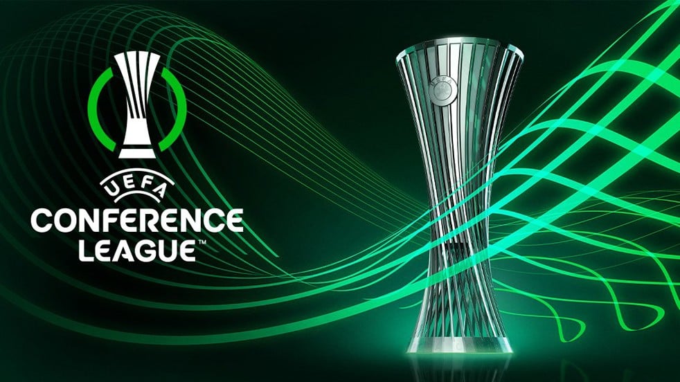 UEFA Konferans Ligi'nde son 16 turu heyecanı yaşanacak