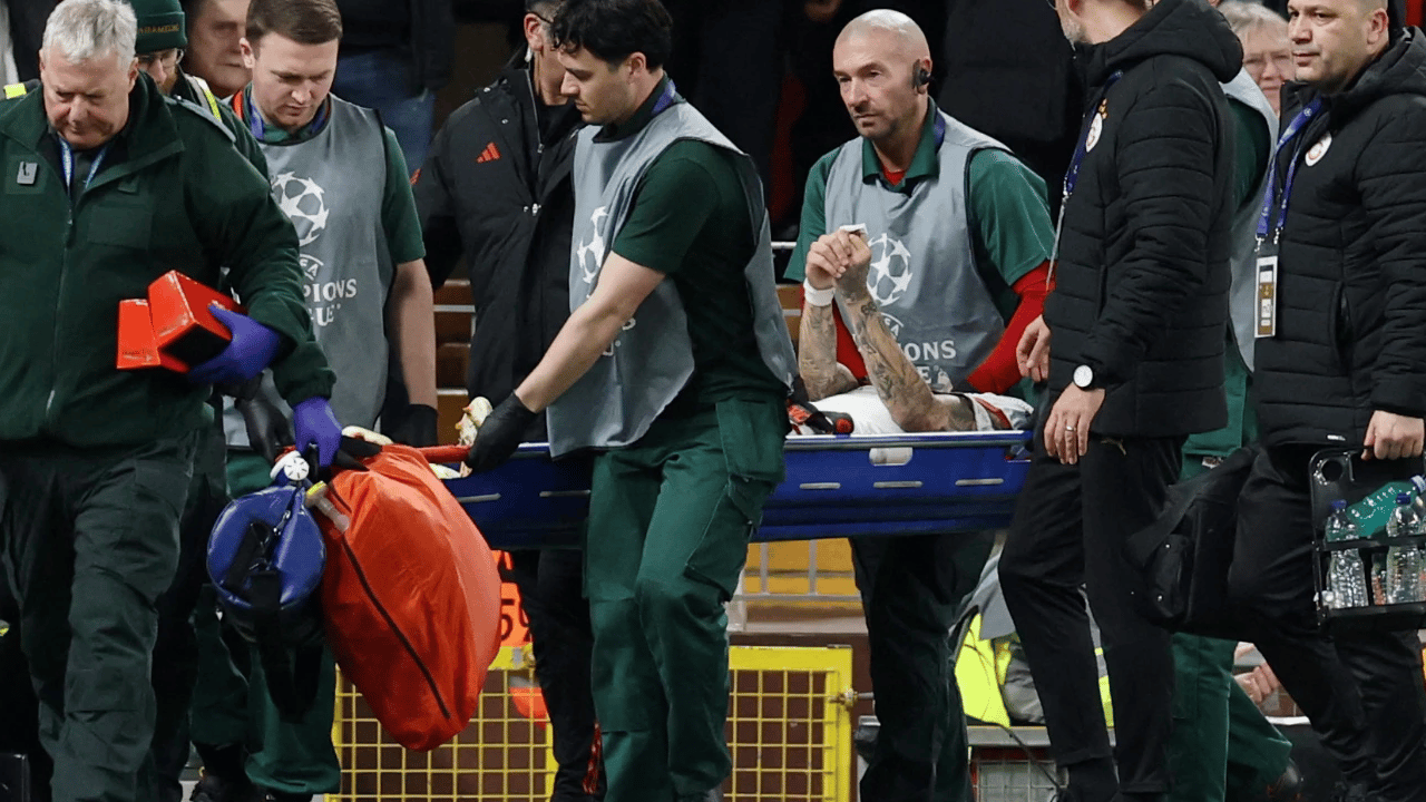 UEFA Liverpool hakkında soruşturma başlattı!