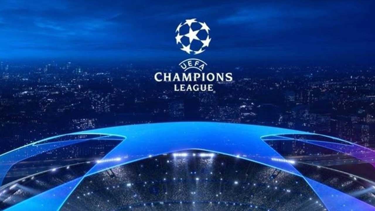 UEFA Şampiyonlar Ligi'nde gollü gece