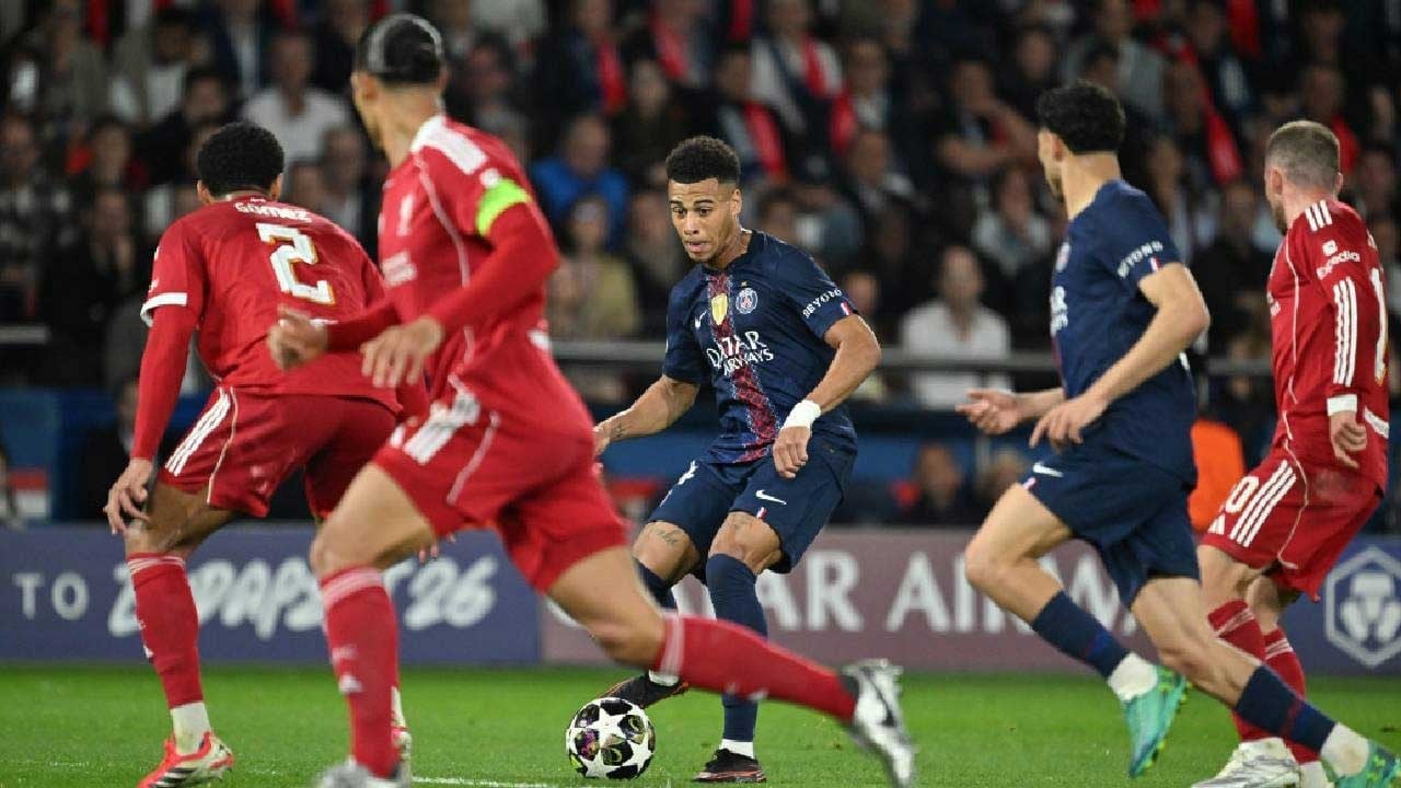 UEFA Şampiyonlar Ligi’nde ilk yarı finalistler belli oldu! Dünya devine büyük şok