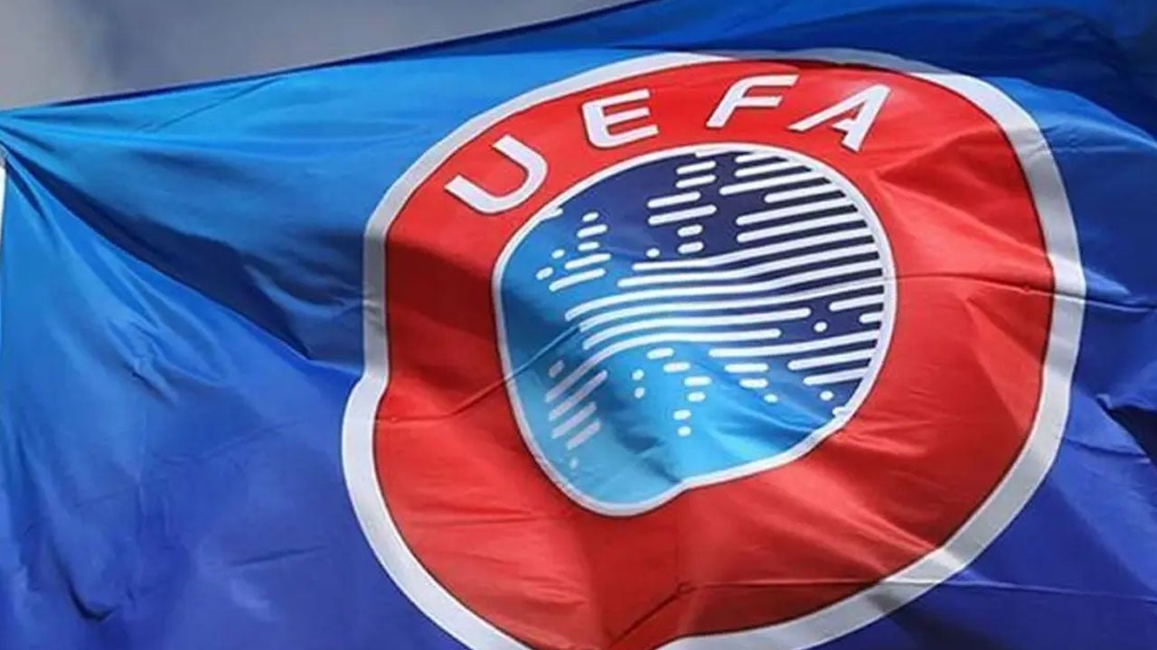 UEFA ülke sıralamasında son durum! İşte Galatasaray maçı sonrası Türkiye'nin sıralaması