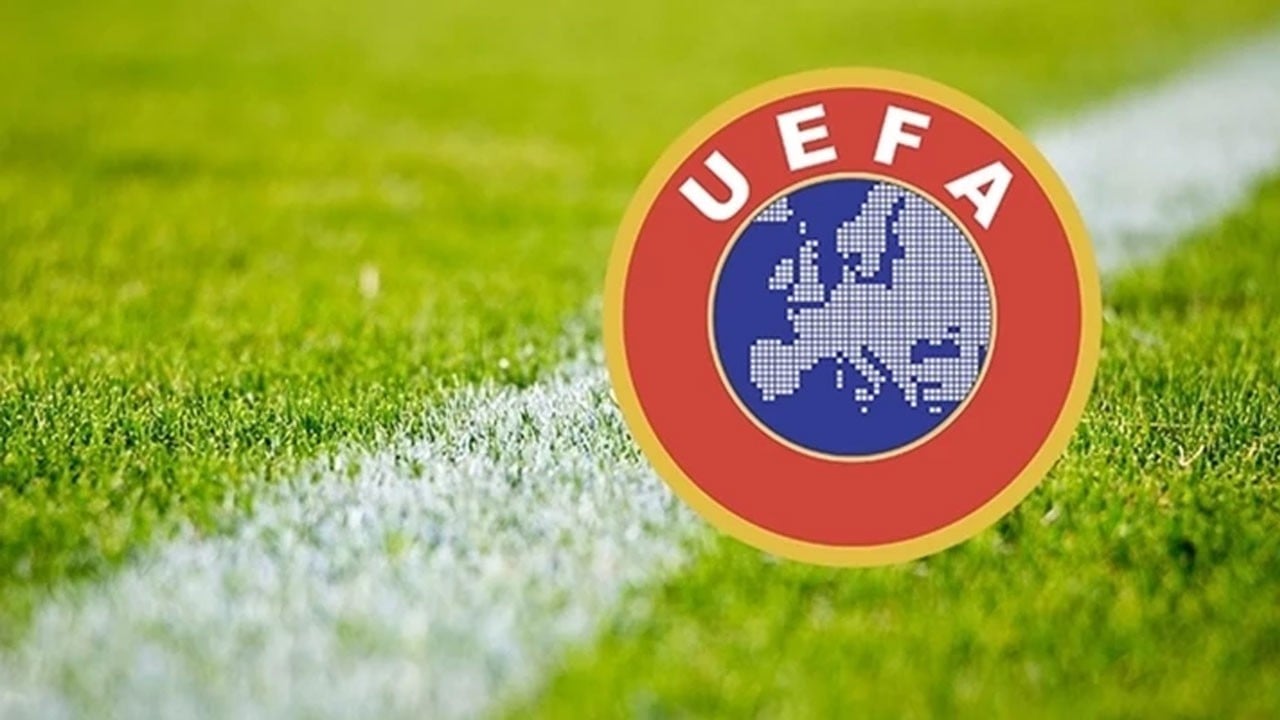 UEFA’dan Fenerbahçe ve Vikroria Plzen’e ceza
