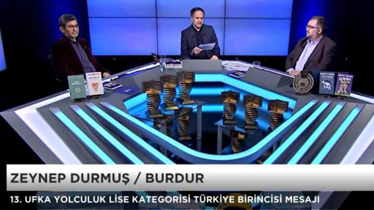 Ufka Yolculuk’ta büyük ödüller sahiplerini buldu! Bir uçak dolusu yarışmacı ve gönüllü Temmuz’da umreye gidiyor