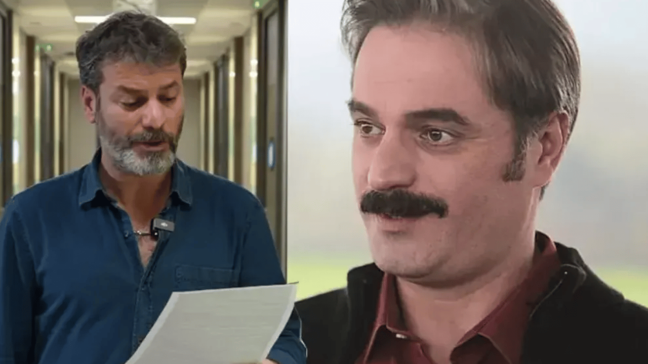 Ufuk Özkan hakkında müjdeli haber geldi!