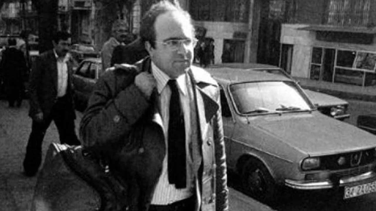 Uğur Mumcu suikastını da kapsıyor! "Umut Davası"nda flaş gelişme