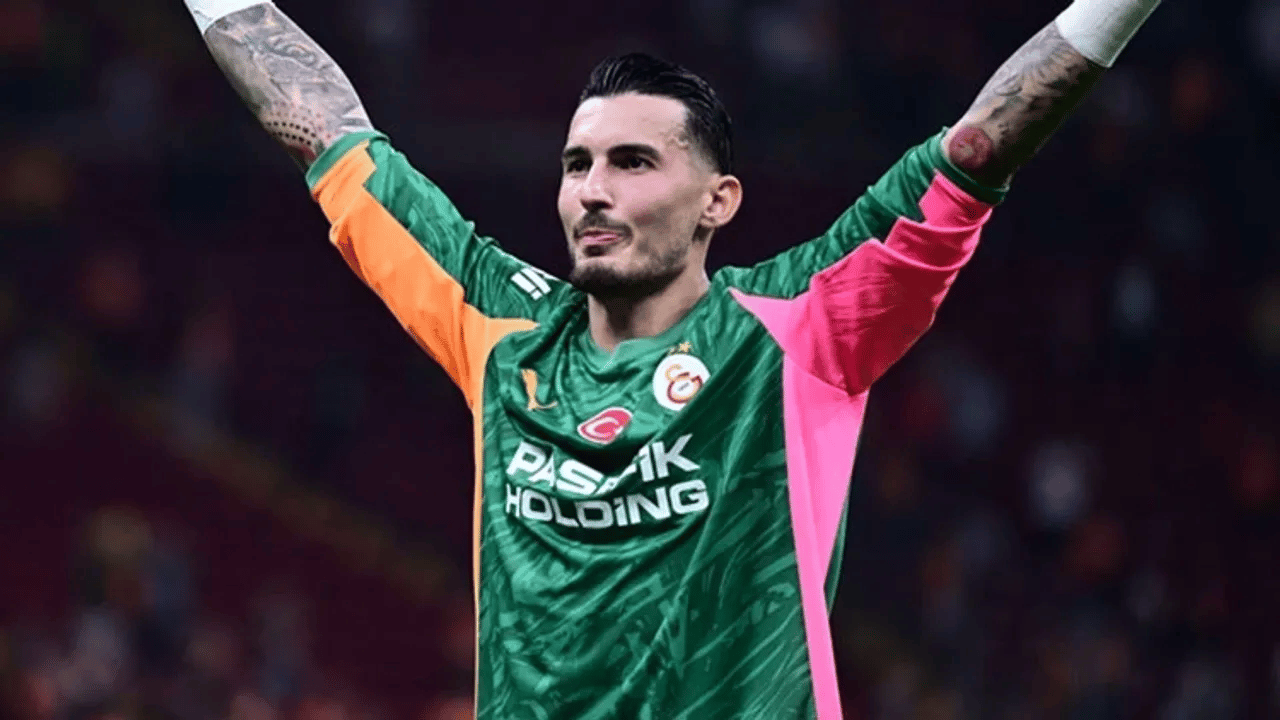 Uğurcan Çakır'ı dünya devi isteyince işler değişti!