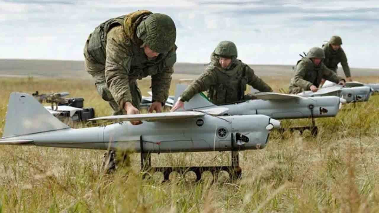 Ukrayna’ya yeni saldırı stratejisi: Rusya İHA’ya yükleniyor füzeyi azaltıyor