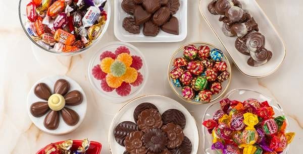 Ülker’den Ramazan Bayramı’na özel yeni ürünler