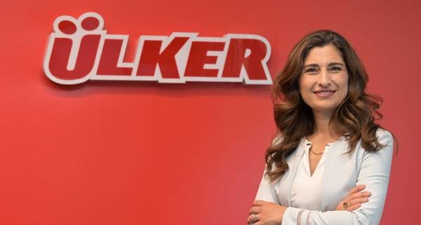 Ülker’e eşit işe eşit ücret sertifikası