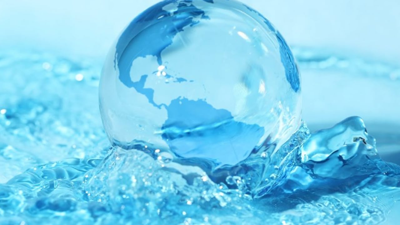 'Ulusal Su Planı' Resmi Gazete'de!