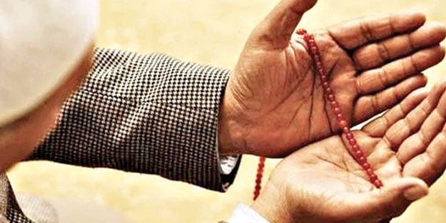 Ümmeti Ramazan heyecanı sardı