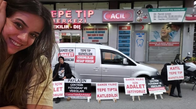 Ümraniye'deki şüpheli ölümde ilk karar: Sağlık Bakanlığı o tıp merkezini kapattı