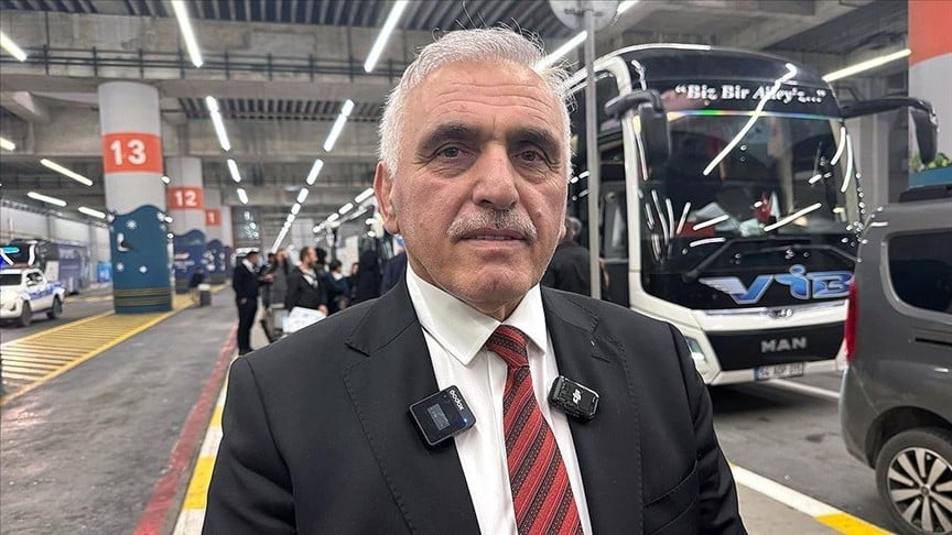 Umre için gitmişlerdi! Kutsal topraklarda mağdur olan vatandaşlar yurda dönmeye başladı