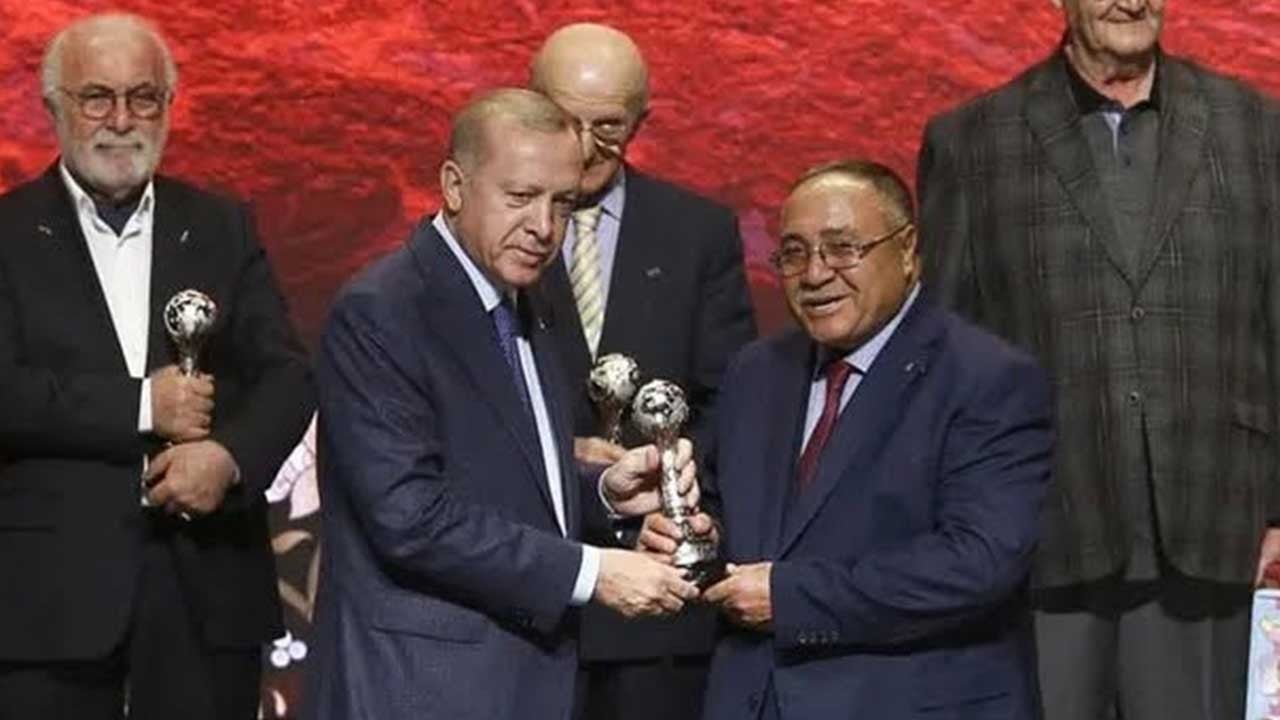 UNESCO Yaşayan İnsan Hazinesi' Adem Göçer, vefat etti