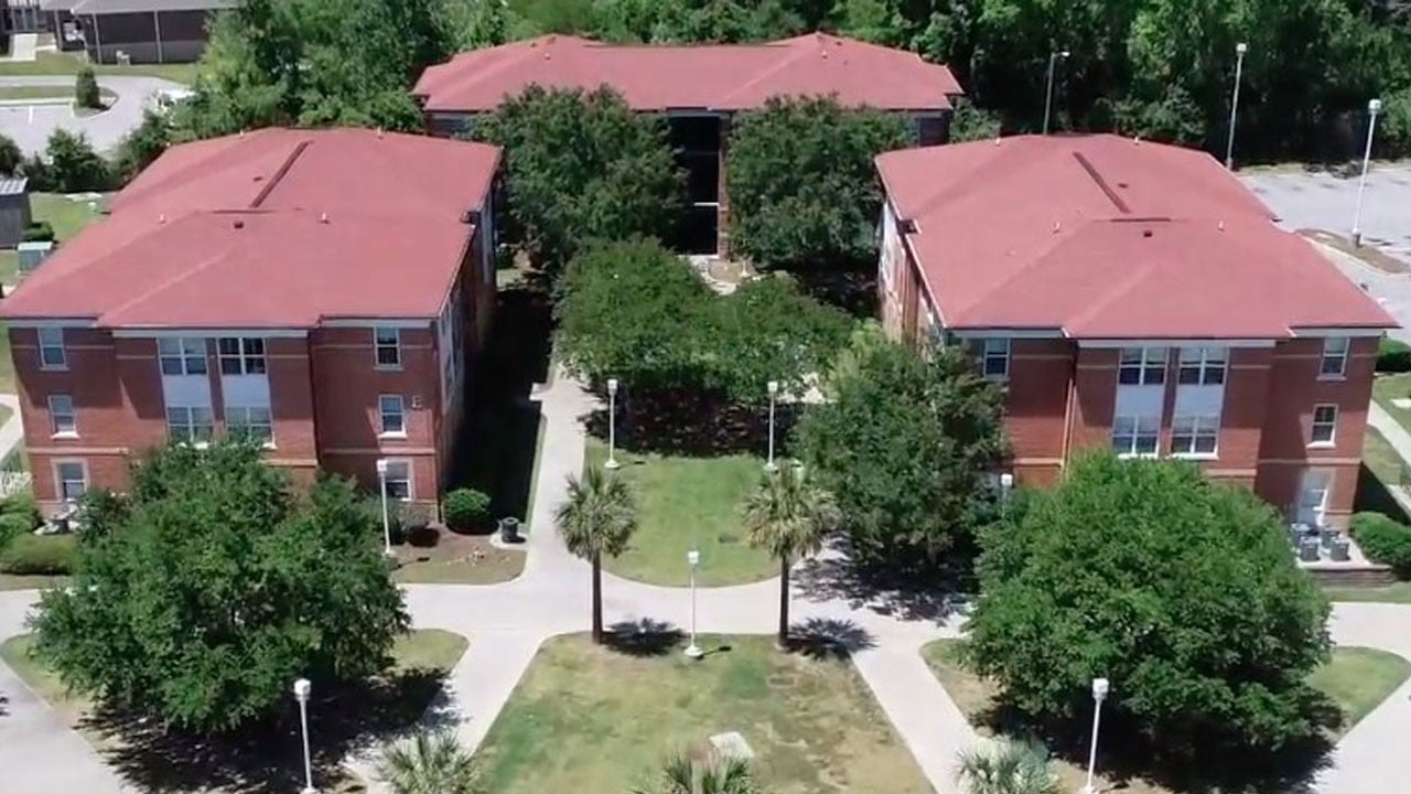 Üniversiteye silahlı saldırı: 2 ölü, 1 yaralı