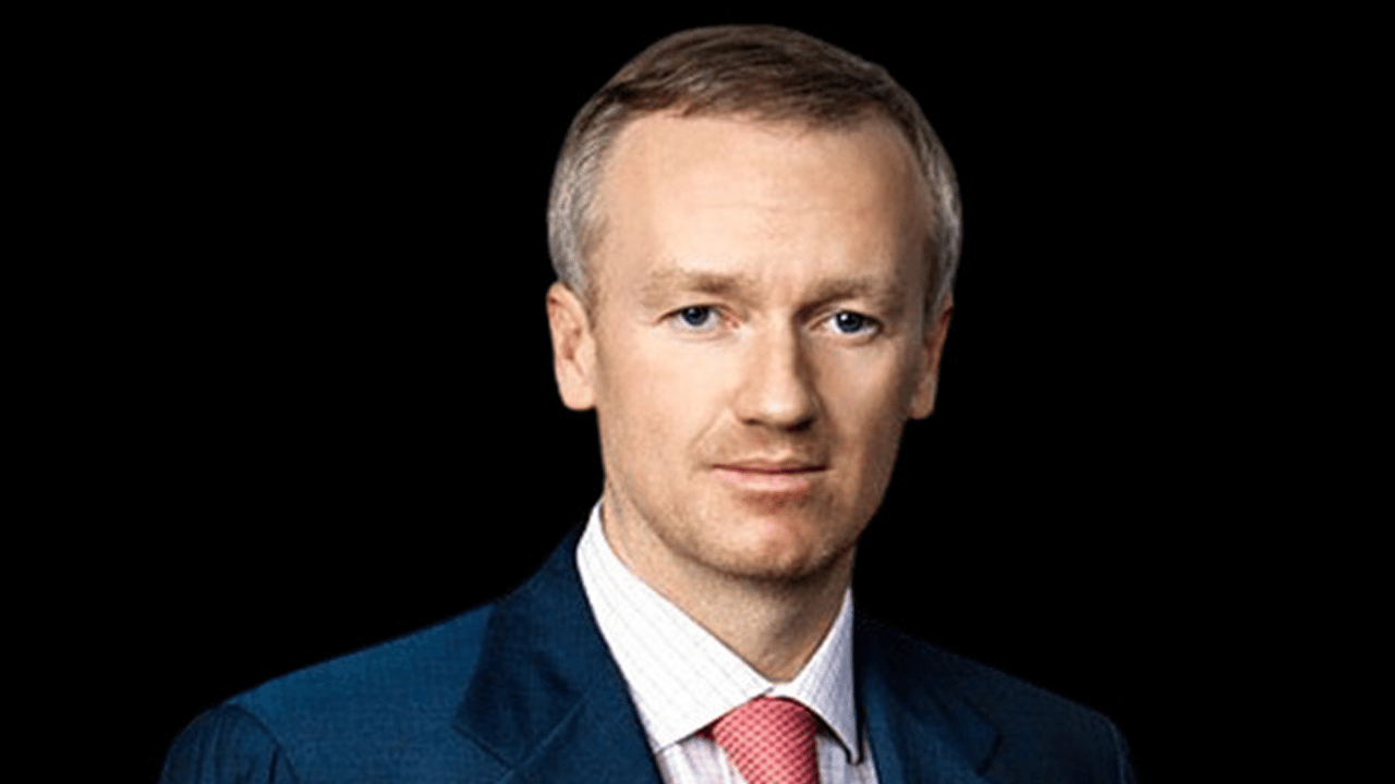 Ünlü CEO Kıbrıs’ta ölü bulundu