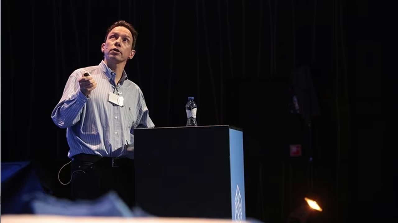 Ünlü genetikçi iddialı konuştu: İnsan ömrü 150 yıla kadar uzayacak