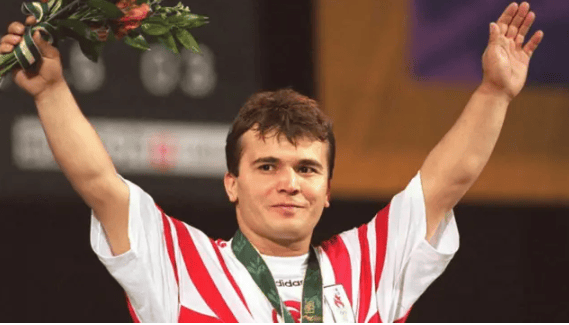 Ünlü halterci Naim Süleymanoğlu’nun evi müze oldu