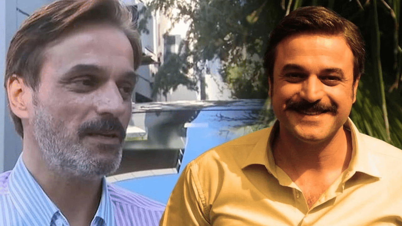 Ünlü oyuncu Ufuk Özkan'a yeni bir teşhis daha konuldu!