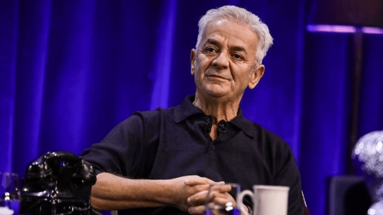 Ünlü oyuncu Zafer Algöz'den Akın Gürlek'in sosyal medya planına destek!