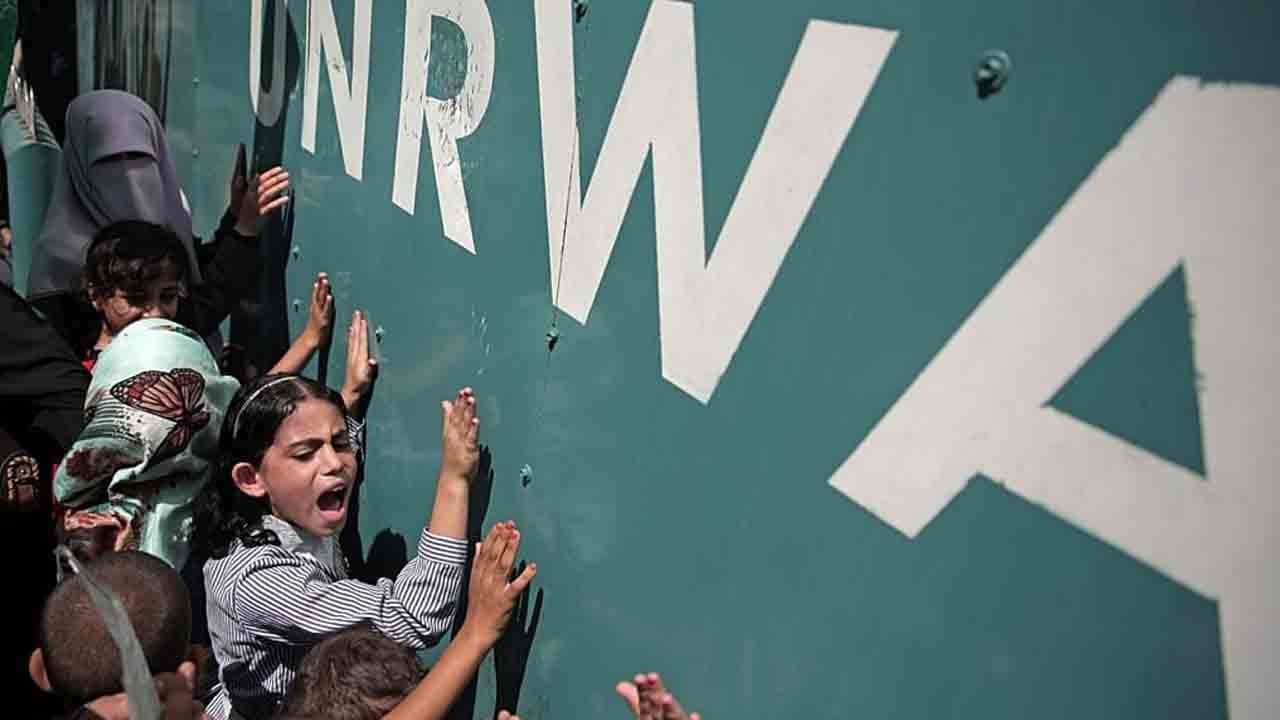 UNRWA ‘Kırılma noktasında’: Guterres'ten acil destek çağrısı
