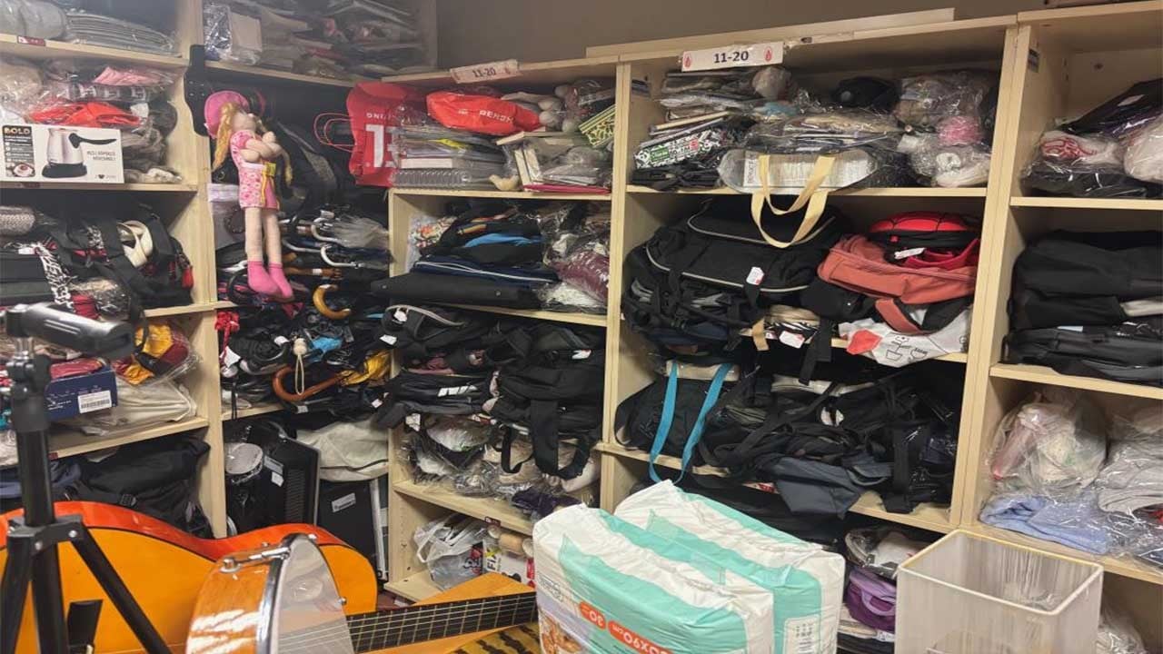 Unuttuğunu ‘unutan’ bir hale geldik