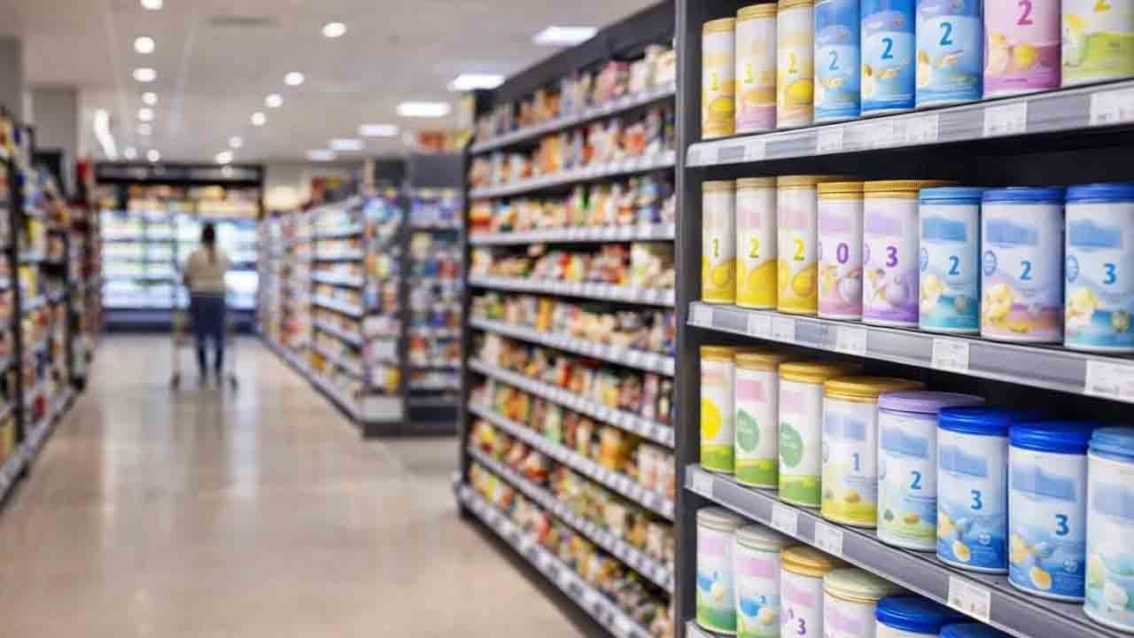 Ürünleri toplatılıyor: İsrail sevdalısı Nestle'nin bebek mamalarında zehir çıktı